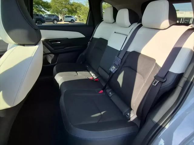 2026 Mazda CX-5 2.5 S Select