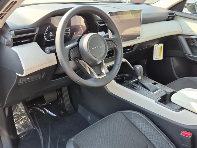 2026 Mazda CX-5 2.5 S Select