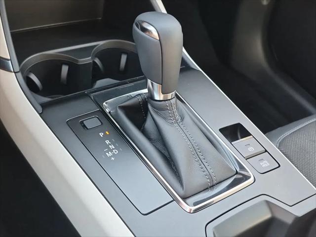 2026 Mazda CX-5 2.5 S Select