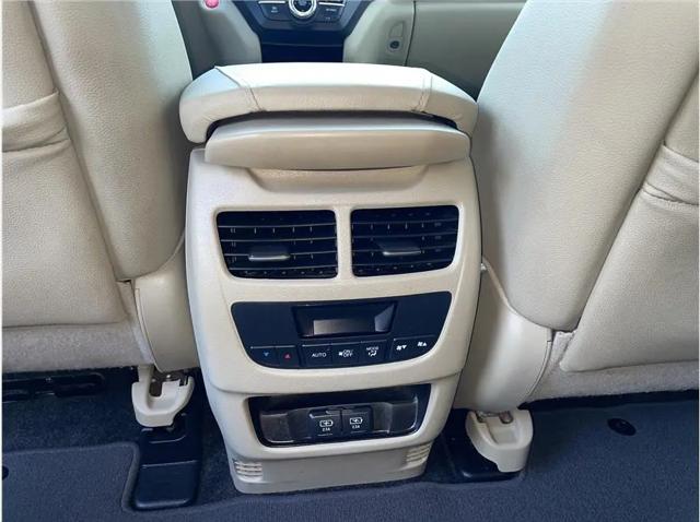 2018 Acura MDX w/Technology Package & AcuraWatch Plus Pkg