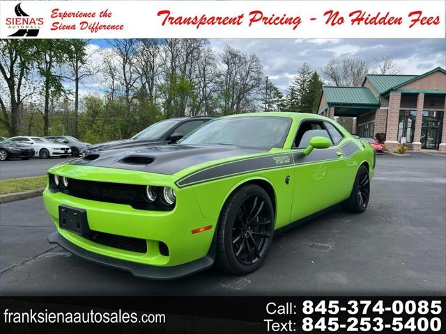 2023 Dodge Challenger SRT Hellcat Jailbreak for sale in New Hampton, NY