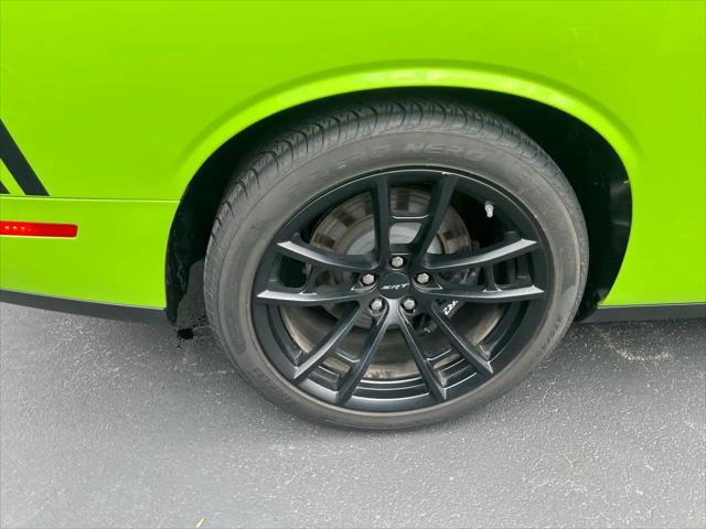 2023 Dodge Challenger SRT Hellcat Jailbreak