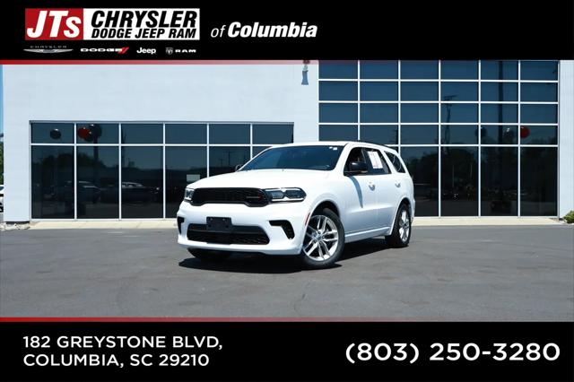 2024 Dodge Durango GT Plus RWD for sale in Columbia, SC