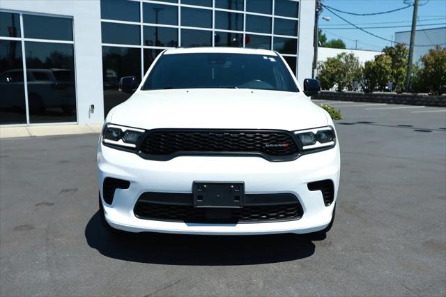 2024 Dodge Durango GT Plus RWD