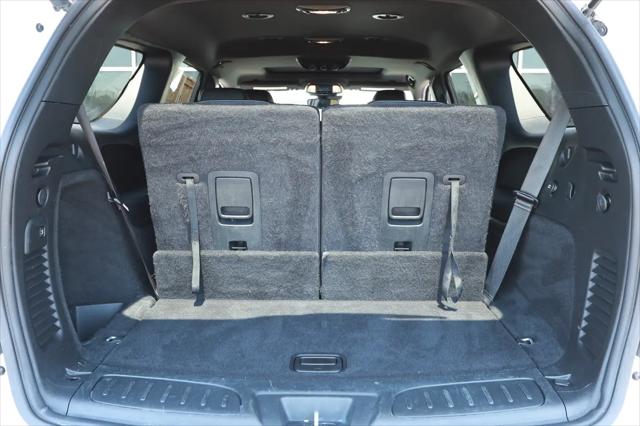 2024 Dodge Durango GT Plus RWD