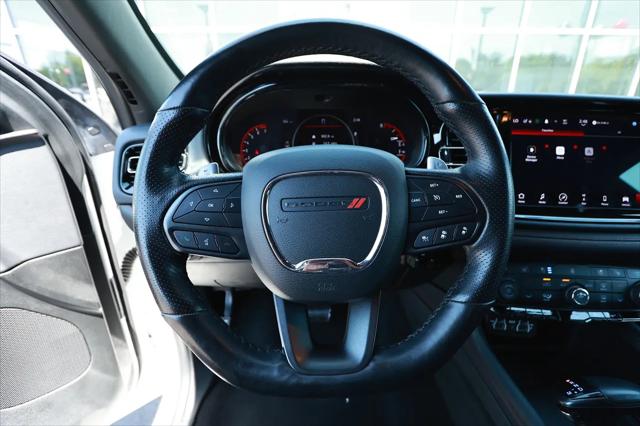 2024 Dodge Durango GT Plus RWD
