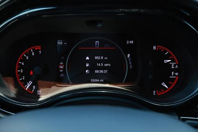 2024 Dodge Durango GT Plus RWD