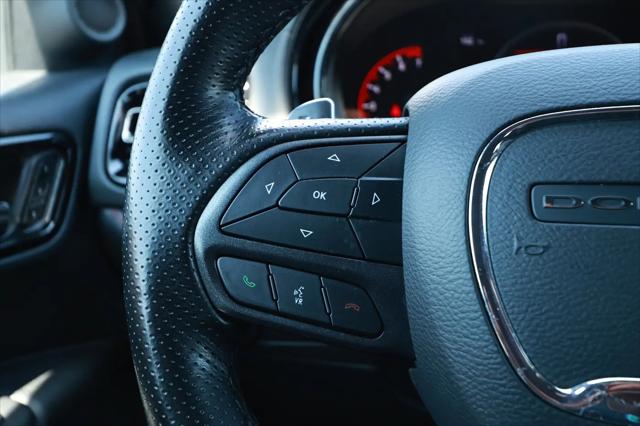 2024 Dodge Durango GT Plus RWD