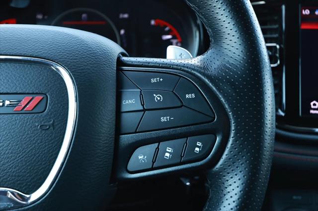 2024 Dodge Durango GT Plus RWD