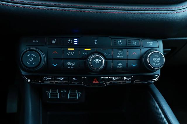 2024 Dodge Durango GT Plus RWD