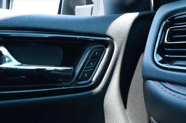 2024 Dodge Durango GT Plus RWD