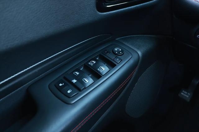 2024 Dodge Durango GT Plus RWD