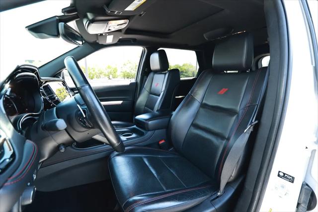 2024 Dodge Durango GT Plus RWD