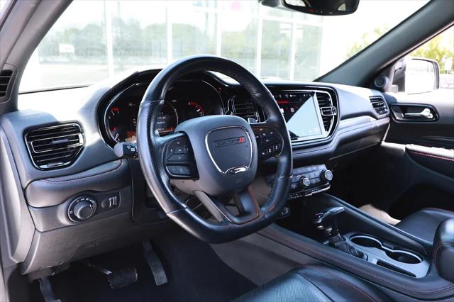 2024 Dodge Durango GT Plus RWD
