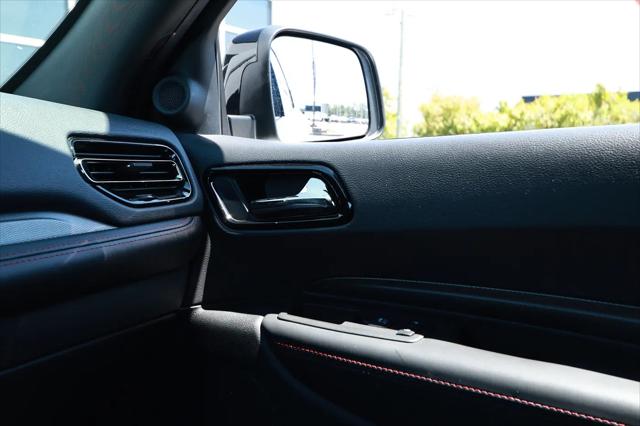 2024 Dodge Durango GT Plus RWD