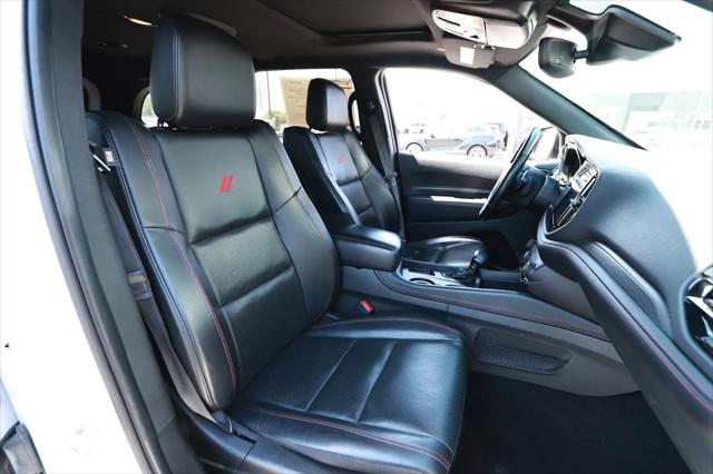 2024 Dodge Durango GT Plus RWD