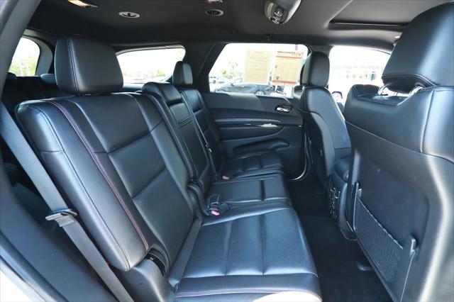 2024 Dodge Durango GT Plus RWD