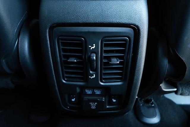 2024 Dodge Durango GT Plus RWD