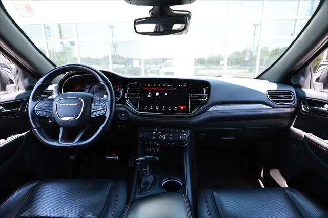 2024 Dodge Durango GT Plus RWD