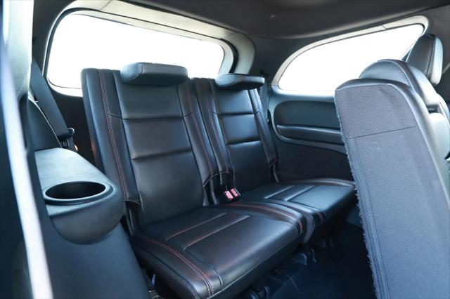 2024 Dodge Durango GT Plus RWD