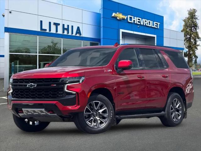 2023 Chevrolet Tahoe Z71 for sale in Bend, OR