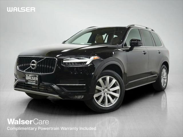 2018 Volvo XC90 T6 Momentum for sale in Minnetonka, MN