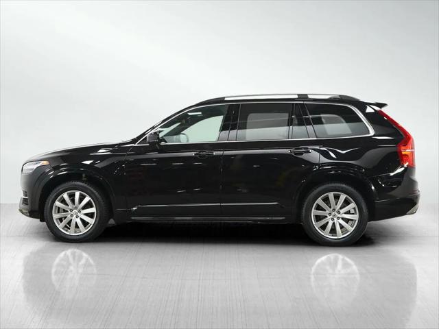 2018 Volvo XC90 T6 Momentum