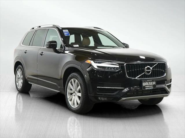 2018 Volvo XC90 T6 Momentum