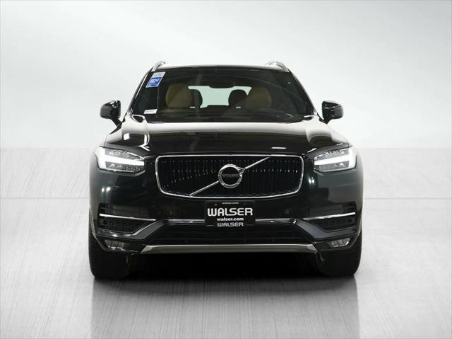 2018 Volvo XC90 T6 Momentum