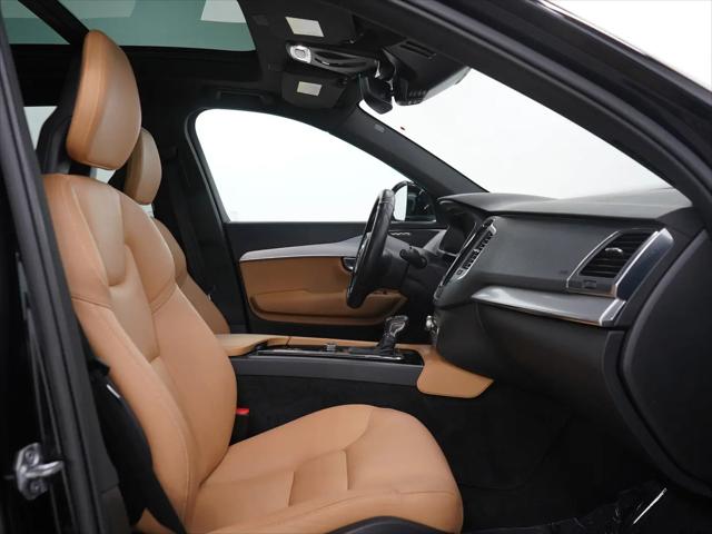 2018 Volvo XC90 T6 Momentum