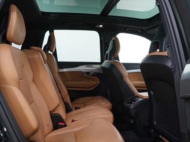 2018 Volvo XC90 T6 Momentum