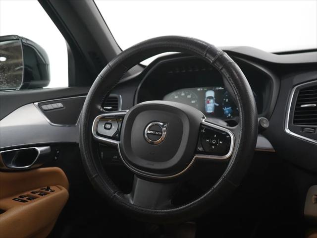 2018 Volvo XC90 T6 Momentum