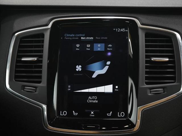 2018 Volvo XC90 T6 Momentum