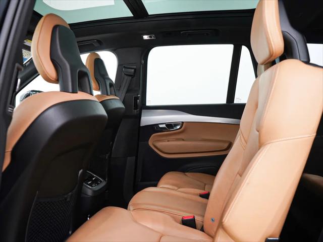 2018 Volvo XC90 T6 Momentum