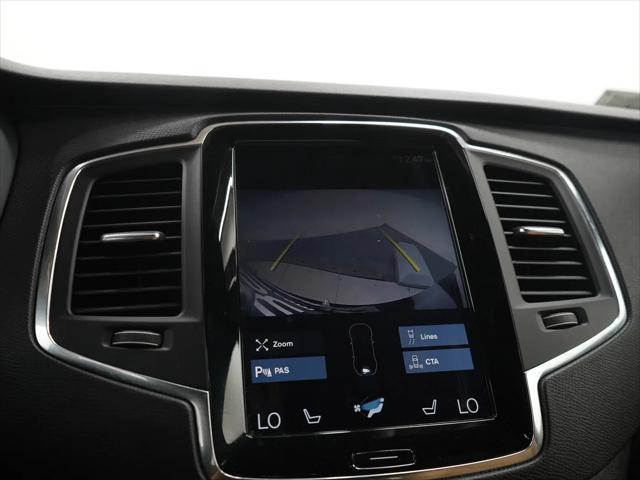 2018 Volvo XC90 T6 Momentum