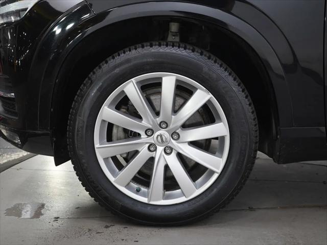 2018 Volvo XC90 T6 Momentum