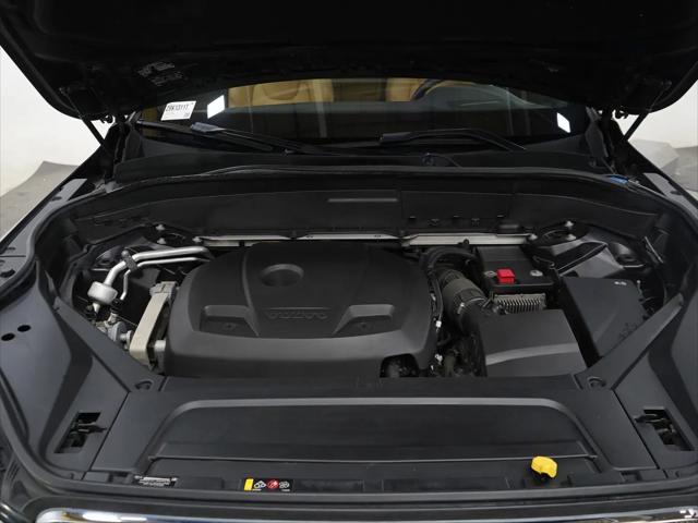 2018 Volvo XC90 T6 Momentum