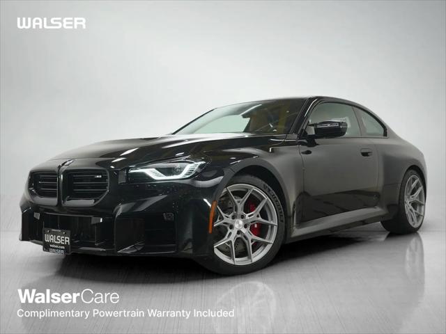2024 BMW M2 Standard for sale in Minnetonka, MN
