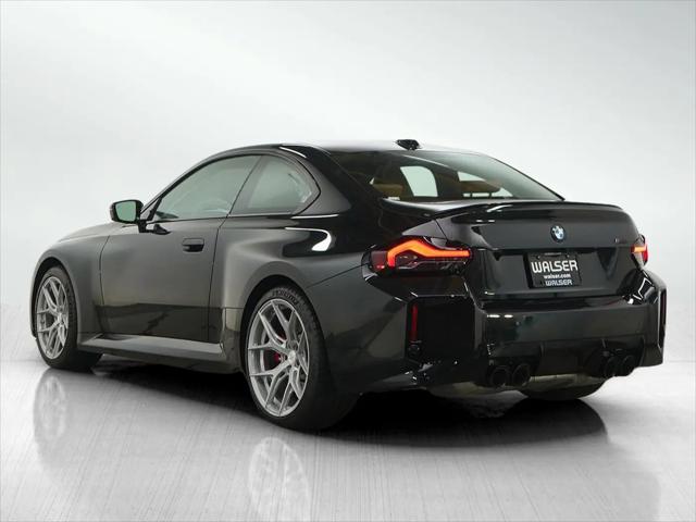 2024 BMW M2 Standard