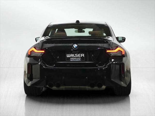 2024 BMW M2 Standard