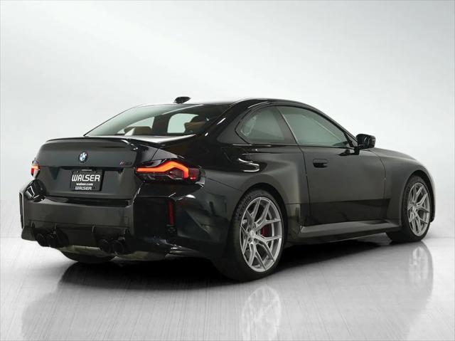2024 BMW M2 Standard