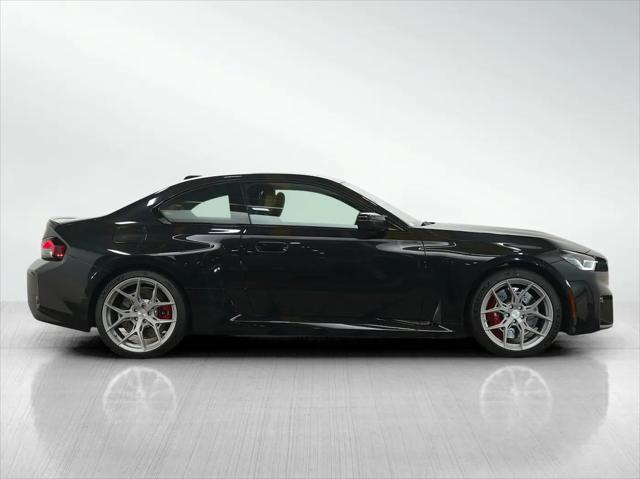 2024 BMW M2 Standard