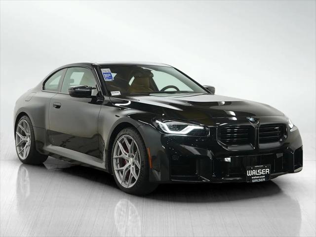 2024 BMW M2 Standard