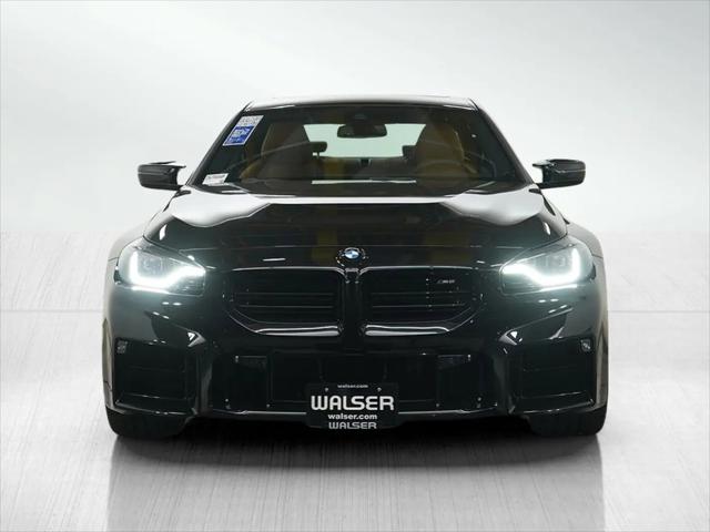 2024 BMW M2 Standard