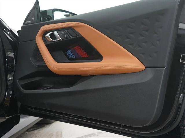 2024 BMW M2 Standard