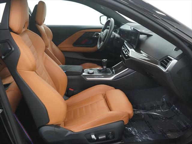 2024 BMW M2 Standard