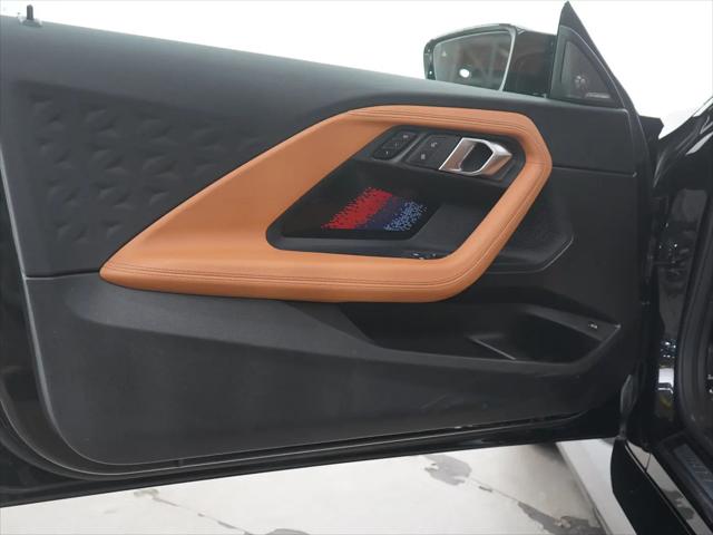 2024 BMW M2 Standard