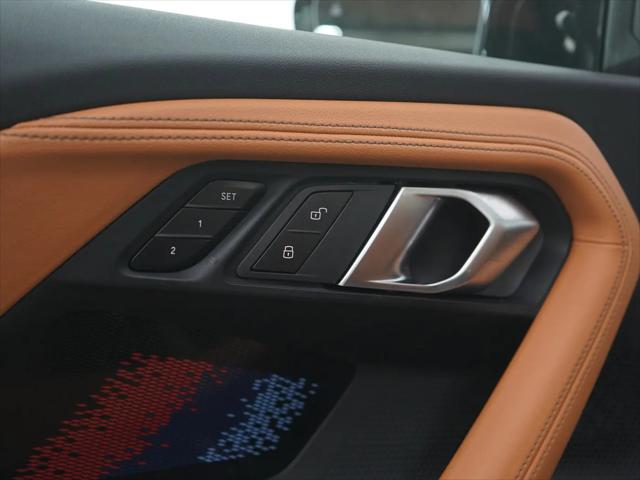 2024 BMW M2 Standard