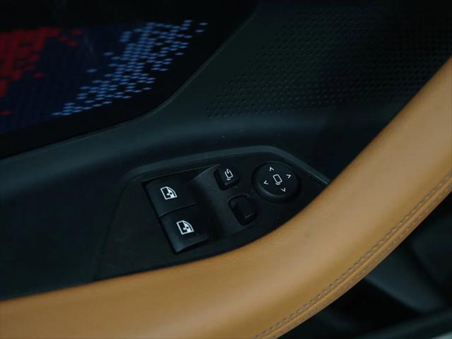 2024 BMW M2 Standard