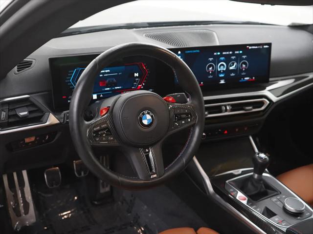 2024 BMW M2 Standard